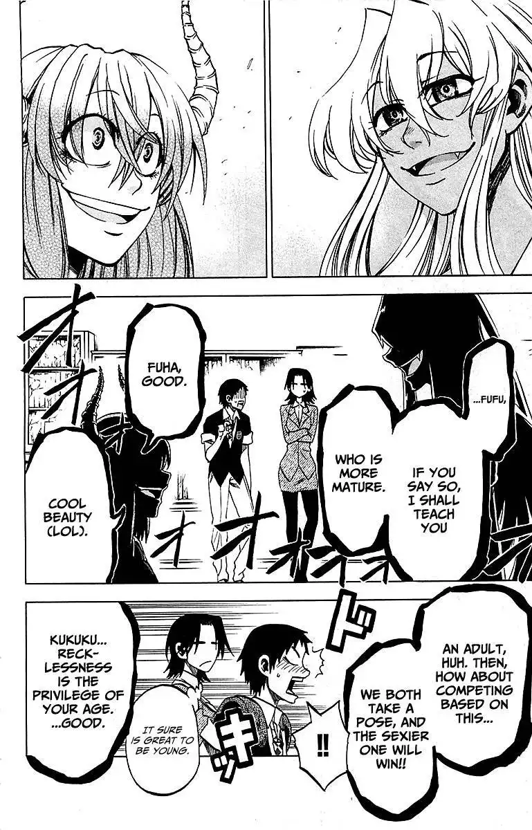 Jitsu wa Watashi wa Chapter 16 14